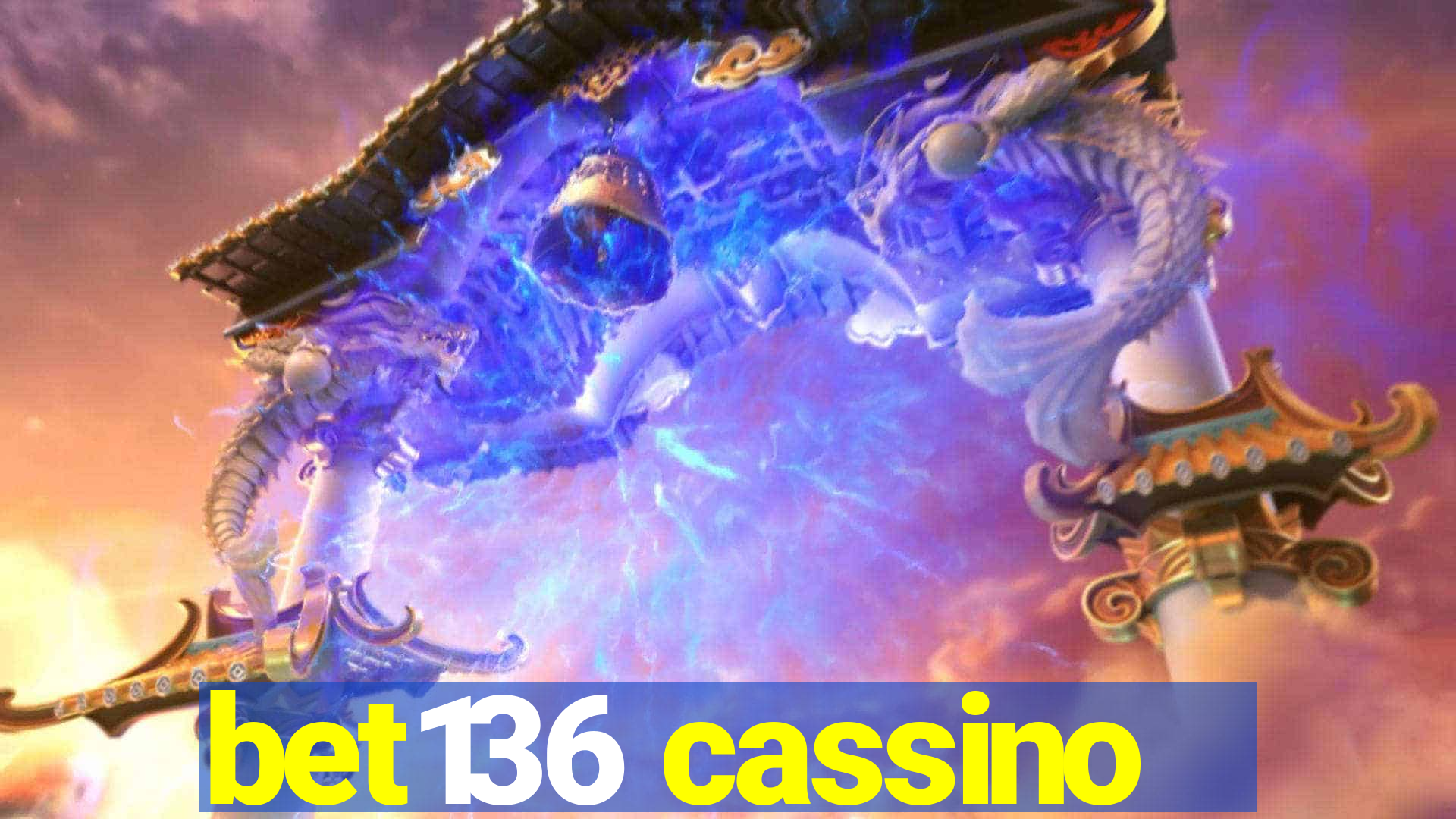 bet136 cassino